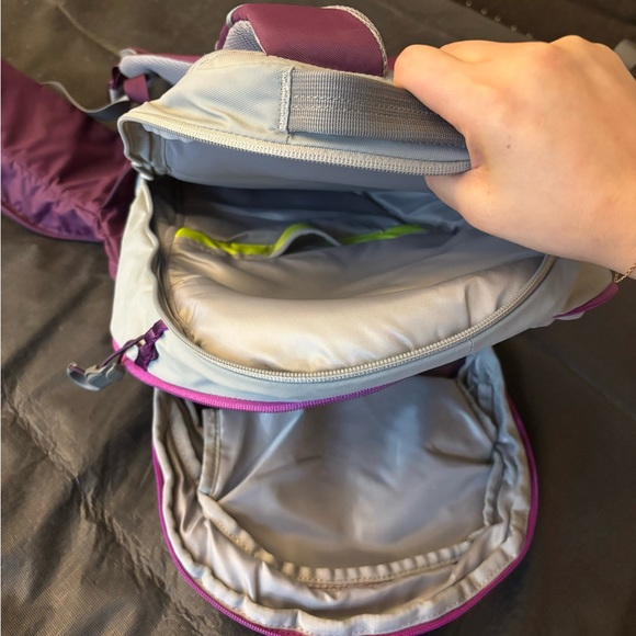 CamelBak Sequoia 18 Purple Backpack - Picture 14 of 14